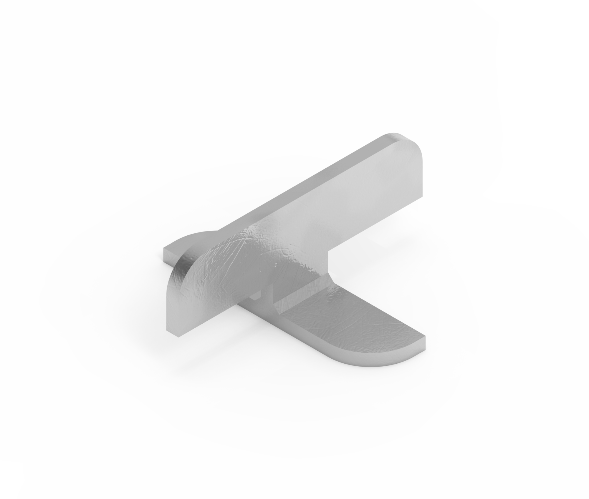 Ограничитель страт одинарный ФОС1.36.10.40.2.5